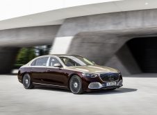 Mercedes Maybach S680 4matic 2022 (17)