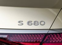 Mercedes Maybach S680 4matic 2022 (18)