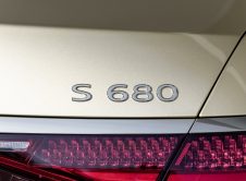 Mercedes Maybach S680 4matic 2022 (18)