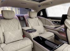 Mercedes Maybach S680 4matic 2022 (22)