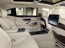 Mercedes Maybach S680 4matic 2022 (23)
