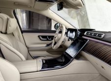 Mercedes Maybach S680 4matic 2022 (26)