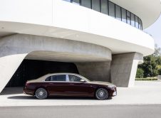 Mercedes Maybach S680 4matic 2022 (5)