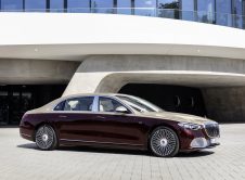 Mercedes Maybach S680 4matic 2022 (6)
