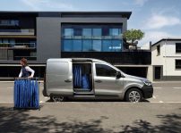 Nuevo Renault Express Van