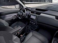 Nuevo Renault Express Van Interior 1