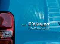 Peugeot E Expert Hydrogen 09