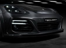 Porsche Panamera Techart Personalizacion (9)