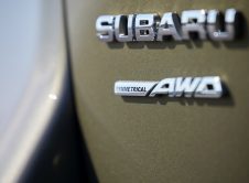 Prueba Subaru Outback Highmotor 44