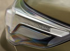 Prueba Subaru Outback Highmotor 61