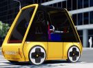 Renault Höga, el coche para montar que podría venderse en Ikea