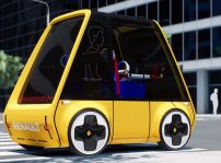 Renault Hoga Concept
