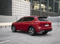 Seat Tarraco Ehybrid 10