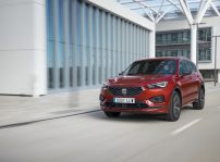 Seat Tarraco Ehybrid 12