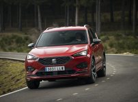 Seat Tarraco Ehybrid 13