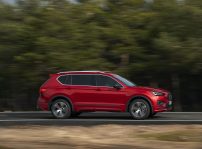 Seat Tarraco Ehybrid 16