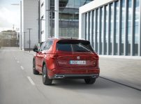 Seat Tarraco Ehybrid 17