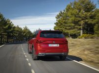 Seat Tarraco Ehybrid 18