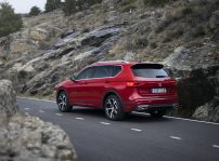 Seat Tarraco Ehybrid 19