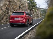 Seat Tarraco Ehybrid 20