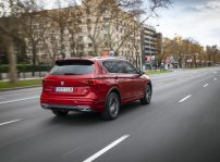 Seat Tarraco Ehybrid 21