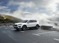 Seat Tarraco Ehybrid 22