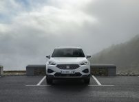 Seat Tarraco Ehybrid 23