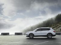 Seat Tarraco Ehybrid 24