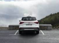 Seat Tarraco Ehybrid 25