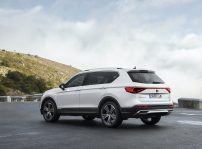 Seat Tarraco Ehybrid 26