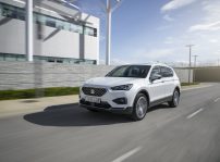 Seat Tarraco Ehybrid 27