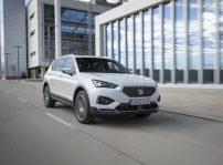 Seat Tarraco Ehybrid 28