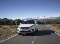 Seat Tarraco Ehybrid 30