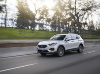 Seat Tarraco Ehybrid 31