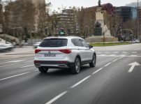 Seat Tarraco Ehybrid 33