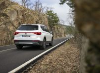 Seat Tarraco Ehybrid 34