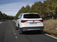 Seat Tarraco Ehybrid 35