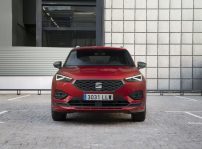 Seat Tarraco Ehybrid 7