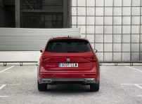 Seat Tarraco Ehybrid 9