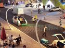 Así van a cambiar nuestras ciudades: ¿estás preparado para la movilidad del futuro?