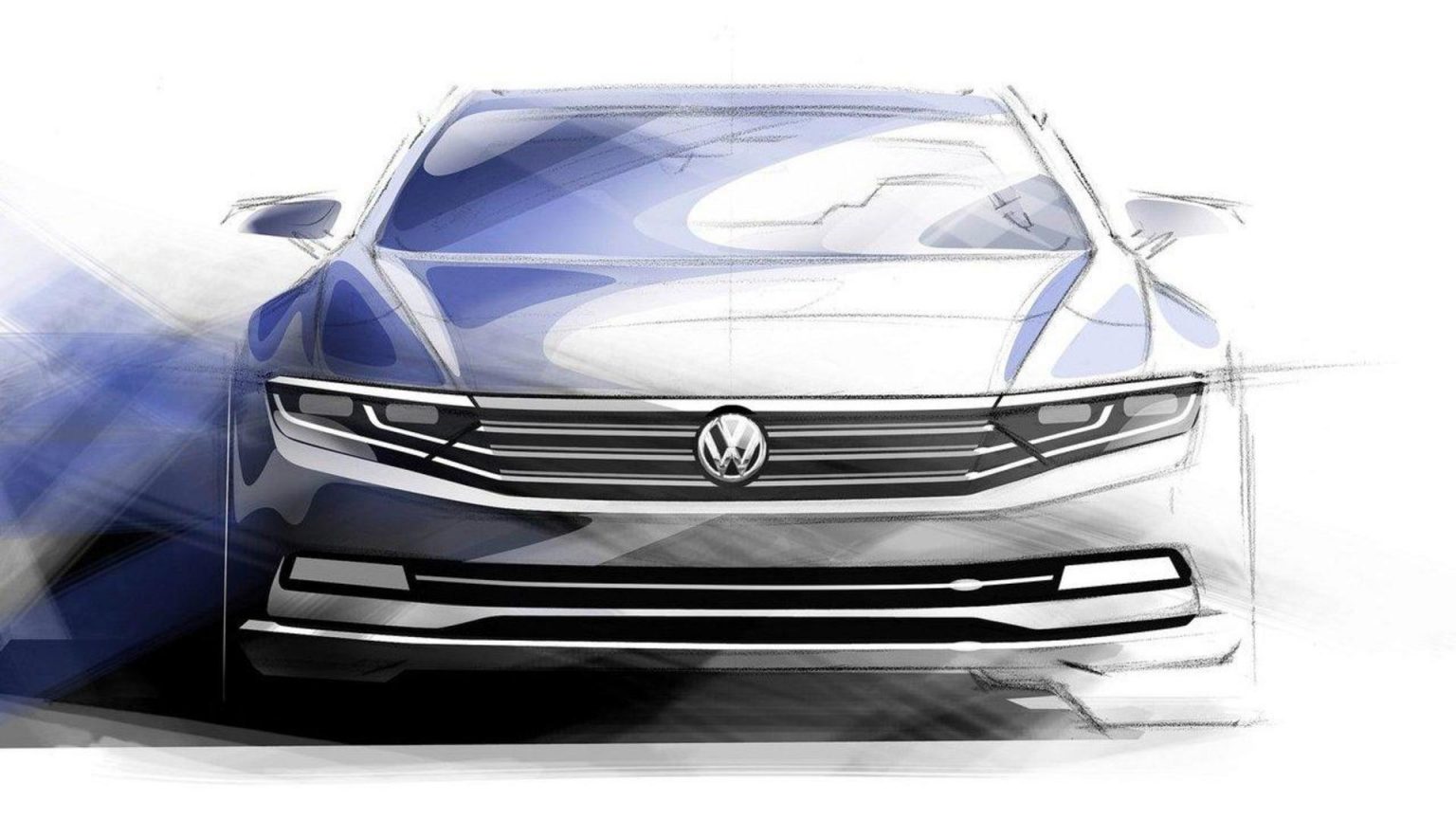 Volkswagen Passat 2023, Estos Son Los Cambios Que Sufrirá