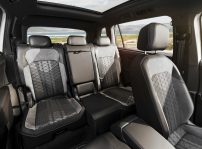 The New Volkswagen Tiguan Allspace