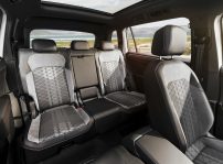 The New Volkswagen Tiguan Allspace