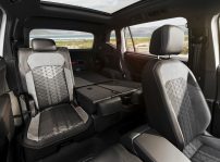 The New Volkswagen Tiguan Allspace