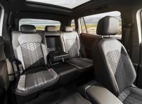 The New Volkswagen Tiguan Allspace