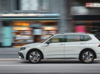 The New Volkswagen Tiguan Allspace