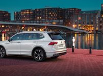 The New Volkswagen Tiguan Allspace