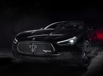 Maserati Ghibli Operanera