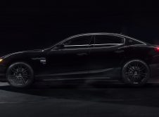 Maserati Ghibli Operanera