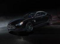 Maserati Ghibli Operanera